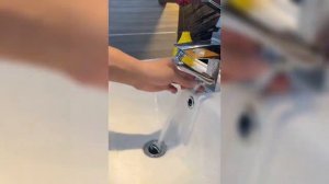 ?УНИВЕРСАЛЬНАЯ ПОВОРОТНАЯ НАСАДКА НА КРАН ДЛЯ СМЕСИТЕЛЯ НА 1080° АЭРАТОР?УНИВЕРСАЛЬНАЯ ПОВОРОТНАЯ
