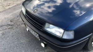 опель вектра а 1.6 продам 1750$