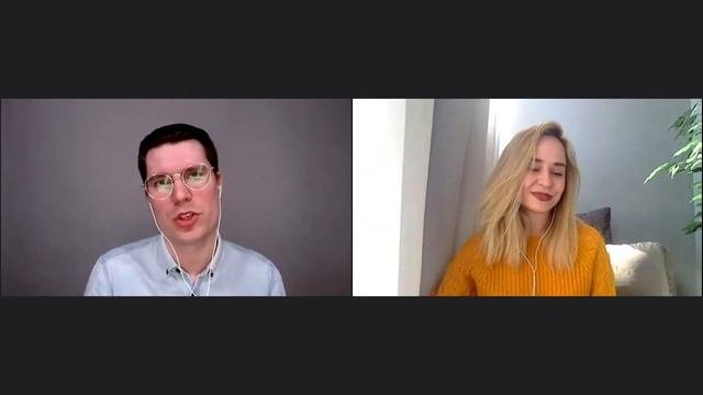 Работа маркетолога с клиентами. Интенсив по маркетингу