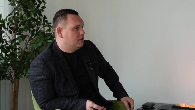 Интервью с основателем мебельной компании «МЕБЕЛЬ-РУС» город Новороссийск//Евгений Суханов