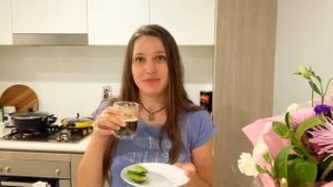 Готовим кофе «Романо» ?☕️ Девочки, всех с праздником весны ?