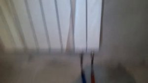 Отопление на трубах из сшитого полиэтилена REHAU.
