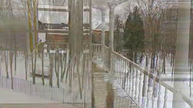 "Мелодии старинной усадьбы" Музей-усадьба Лазаревых во Фряново
