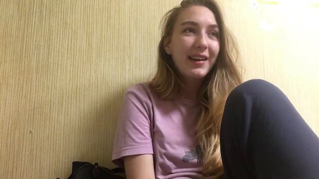 Что общего между фунчозой и первым днём учебы? смотреть онлайн