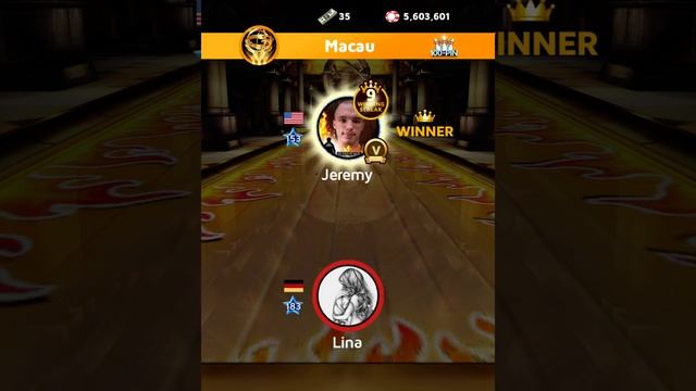 BOWLING KING GAME PLAY 100 PINS!!!! смотреть онлайн