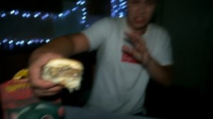 НИКОГДА НЕ ОТКРЫВАЙ HAPPY MEAL МОЙ ГОВОРЯЩИЙ ТОМ  в 3:00 *пришел в реальной жизни*