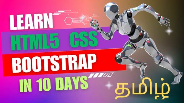 Web development , Bootstrap website development | 10 Days course