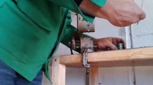 Как вскрыть кнопочный замок без повреждений