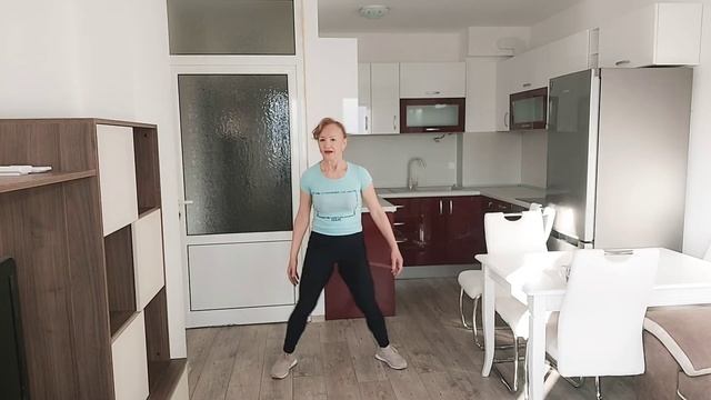 Кардио-упражнения для поддержания формы (похудения) и улучшения самочувствия: Для женщин после 50