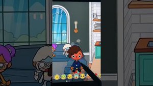 Родители Крис украли девочек?