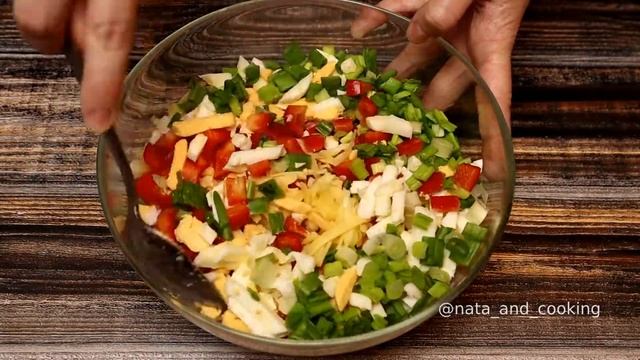 Рецепт мясного рулета/Вкусный ужин/Мясной рулет!!