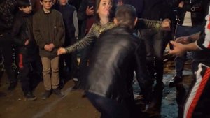 РАКОСА ТУЯ КАФОНД БГИ ДЕГА