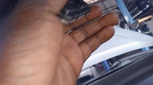 Toyota Tacoma 2020 fault code C1AAE heater circuit and U0235 lost communication with range sensor