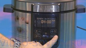 Скороварка - мультиварка PHILIPS HD 2173 - инструкция