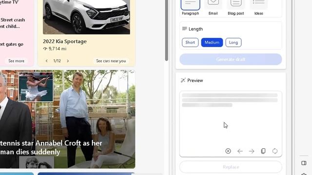 Boost Your Productivity with AI in Microsoft Edge - Unleash the Power! смотреть онлайн