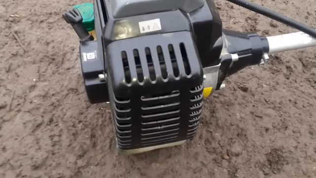 Motocoasă Bavaria, Einhell Reparată! смотреть онлайн