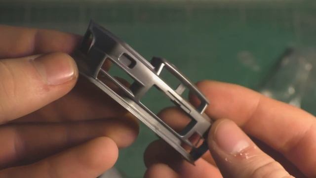 Обзор Nissan GT-R R34 Nismo Z-Tune от Tamiya 1/24 смотреть онлайн