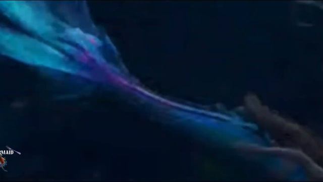 The Little Mermaid 2023: Ariel & Eric - My Blood