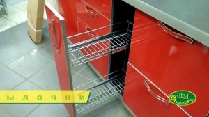 Бутылочница для кухни