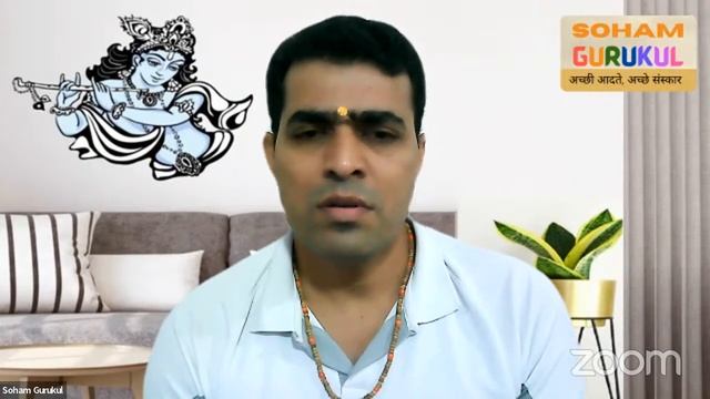 MSM 79) FIRST HEAL YOUR MIND | MORNING SUCCESS MANTRA | SOHAM GURUKUL |