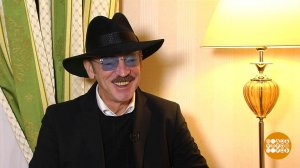 Михаил Боярский - настоящий Д'Артаньян! Доброе утро. Фрагмент выпуска от 26.12.2019