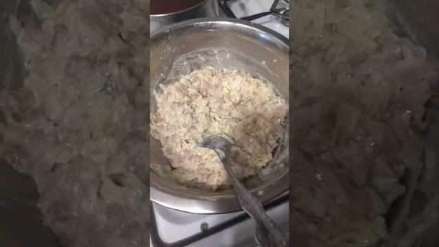 Растрёпки из куриной грудки с сыром по рецепту Наталья Аникиной