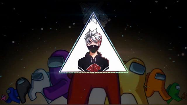 Among us Theme song DWM HINDI || NCS Bass Boosted || DWM. смотреть онлайн