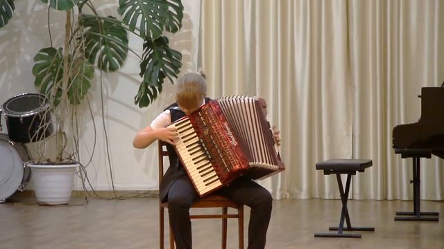 Калина моя, исп Данилова Ярослава смотреть онлайн