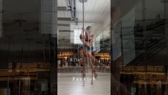 “You are too old!”?34F Reveal the secret | Pole dancer.#poledance #sensualpole#highheels