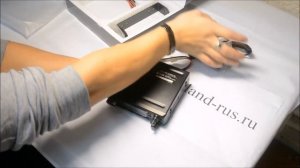 обзор рации MegaJet Mj 650