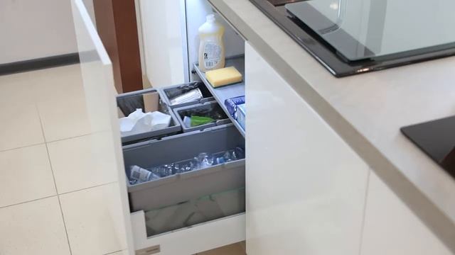 Выдвижная полка на вашей кухне смотреть онлайн