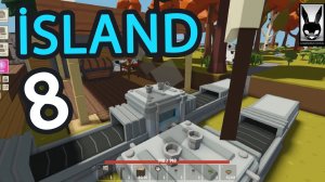 Я мега ЛЕСОРУБ И ПОВАР_ Пособие как на рубить не те деревья_ Islands _ roblox