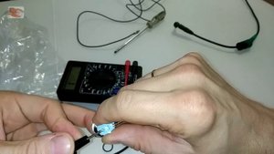 Рено Логан - почти "круиз контроль" или плеснём комфорта ч. 4.