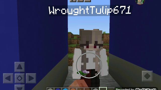 В Майнкрафте появилась СТАТУЯ СТИВА!!! #Minecraft #memes #meme смотреть онлайн