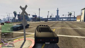 как украсть в gta 5 online самолёт titan