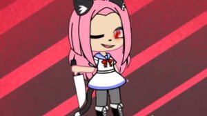 Meme Дин дон \|//Кошка Лана и Йоши\\|/ (Гача клуб)