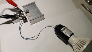 ВИЛКА АВРАМЕНКО или возможный патент ТЕСЛЫ.Как передать энергию по одному проводу