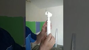 Телескопический штатив для лазерного уровня своими руками