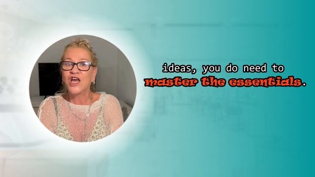 MASTER your Salon MARKETING Essentials and Why WHAT YOU THINK is important, ISN'T смотреть онлайн