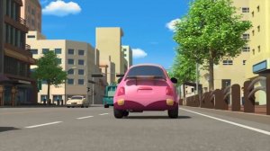 Особый эпизод Тайо l Тайо Лучшие Русский Эпизод l Секрет Харт! l Приключения Тайо