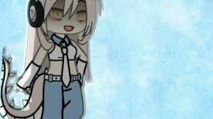 —Пытаюсь создать красивую ос в Gacha Club/Gacha Nox|—azot