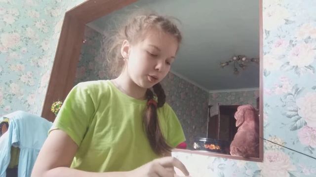 Синтезатор с Катей Мяхковой смотреть онлайн