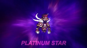 Terraria: Fargo's Souls OST - "Platinum Star" - Theme of Eridanus