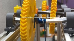 Lift Heavy Objects Using SCIENCE & 3D Printed GEARS!