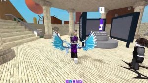 How To Get The *PRIMROSE MARKER* In Roblox Find The Markers!