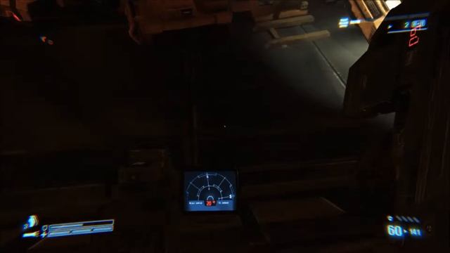 Чужие. Колониальная морская пехота. 4 серия смотреть онлайн