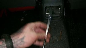 Не держит ручник? Регулировка стояночного тормоза (Ручника) Daewoo Lanos