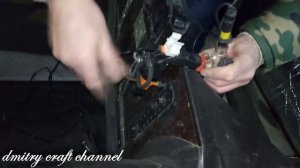 ДЕШЕВОЕ САМОДЕЛЬНОЕ КРЕПЛЕНИЕ ДАТЧИКА ЭХОЛОТА?? / Дневник рыболова?