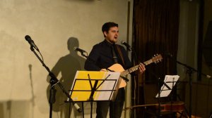 Евгений Симонов - Хорошо жить на востоке (стихи Н. Огнивцев и В. Берковский)