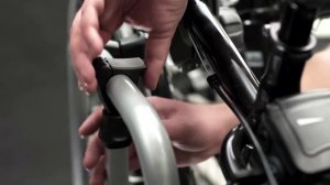 Bike Carrier Towbar   Thule EuroPower with improved bike arms